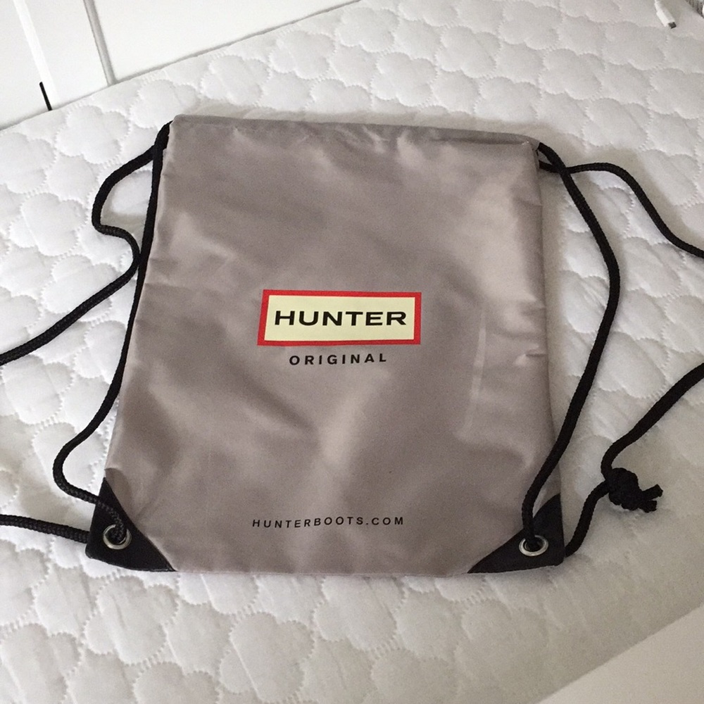 Hunter Boots Bag